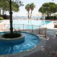 Бассейны preview