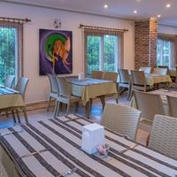 Рестораны preview