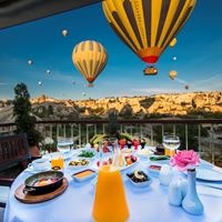 Рестораны preview