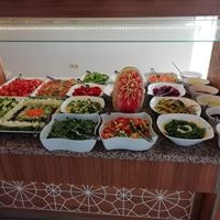 Рестораны preview