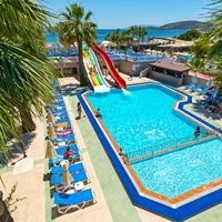 Бассейны preview