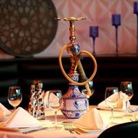 Рестораны preview