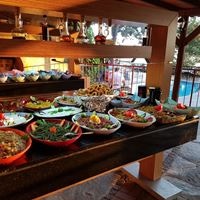 Рестораны preview