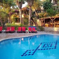 Бассейны preview