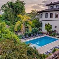 Бассейны preview