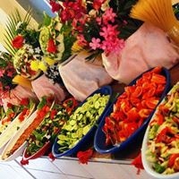 Рестораны preview