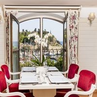 Рестораны preview