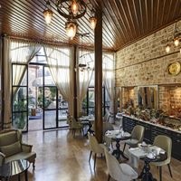 Рестораны preview