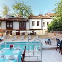 Бассейны preview