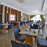 Рестораны preview