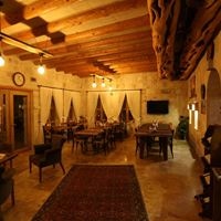 Рестораны preview