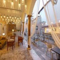 Рестораны preview