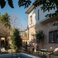 Бассейны preview