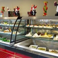 Рестораны preview