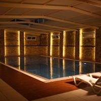 Бассейны preview