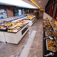 Рестораны preview