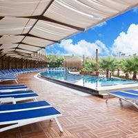 Бассейны preview