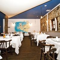 Рестораны preview