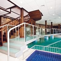 Бассейны preview