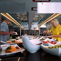 Рестораны preview