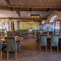 Рестораны preview