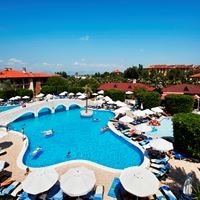 Бассейны preview