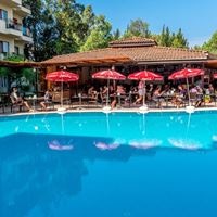 Бассейны preview