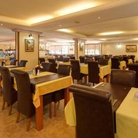 Рестораны preview