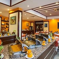 Рестораны preview