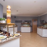 Рестораны preview