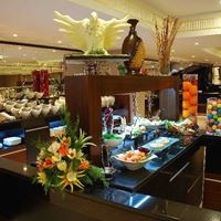 Рестораны preview