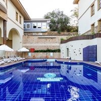 Бассейны preview