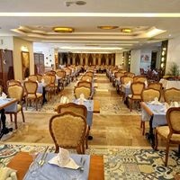 Рестораны preview