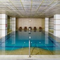 Бассейны preview