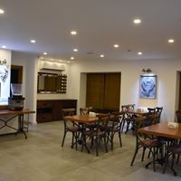 Рестораны preview