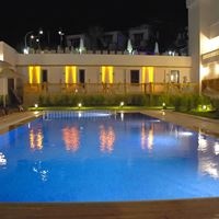 Бассейны preview