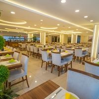 Рестораны preview