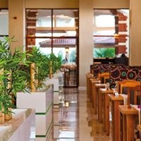 Рестораны preview