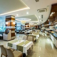 Рестораны preview