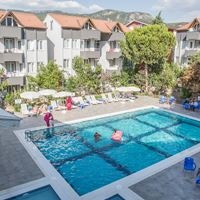 Бассейны preview