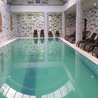 Бассейны preview