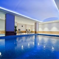 Бассейны preview