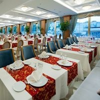 Рестораны preview