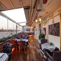 Рестораны preview