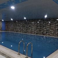 Бассейны preview