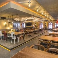 Рестораны preview