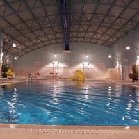 Бассейны preview