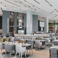 Рестораны preview