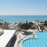 Бассейны preview