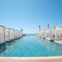 Бассейны preview